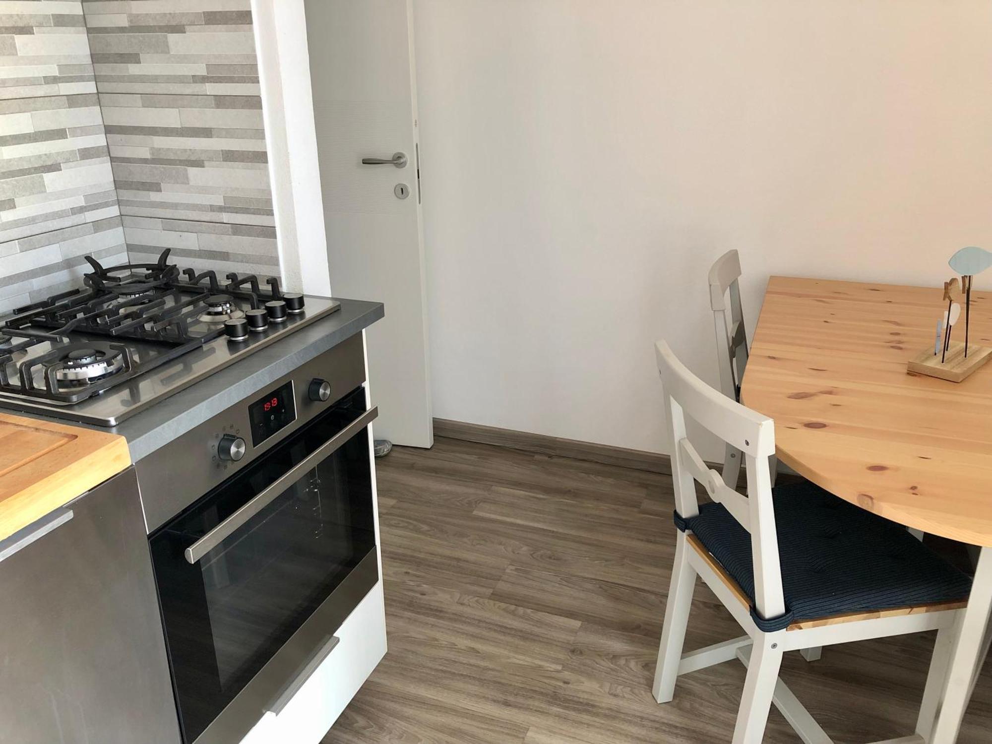 Marco'S House Apartment ลาวาญา ภายนอก รูปภาพ