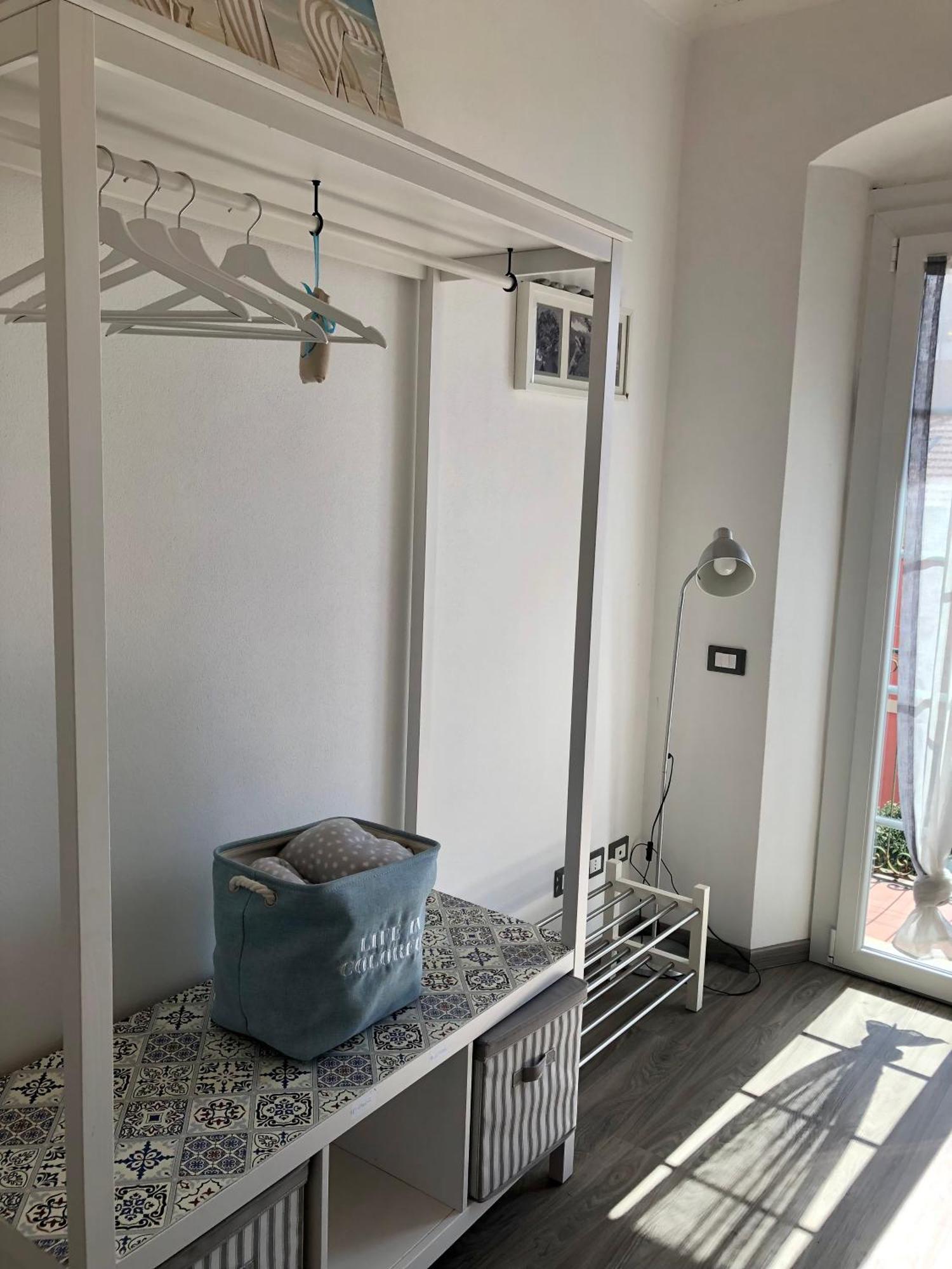 Marco'S House Apartment ลาวาญา ภายนอก รูปภาพ