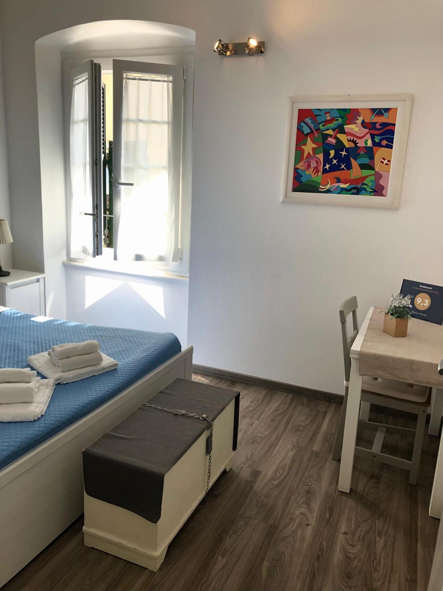 Marco'S House Apartment ลาวาญา ภายนอก รูปภาพ