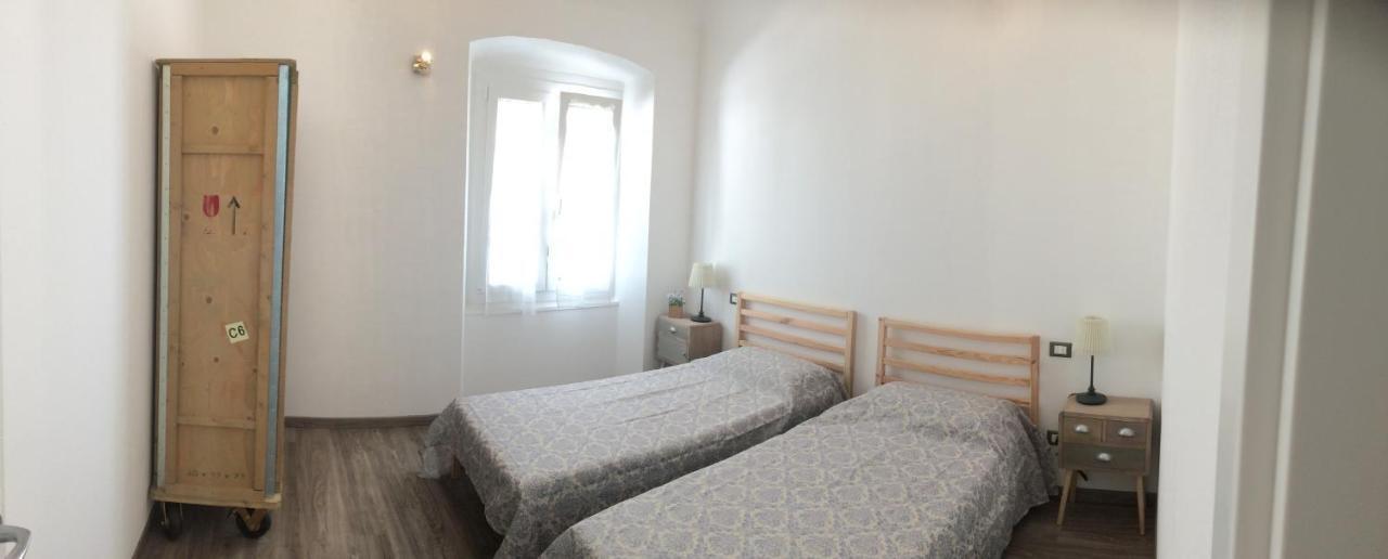 Marco'S House Apartment ลาวาญา ภายนอก รูปภาพ